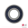 ROLAMENTO DO TANQUE / TAMBOR LAVA E SECA LG 52MM 6205-2RZ WD14EGS62 WD14WGSP6 WM14WGSP6 4280EN4001B 